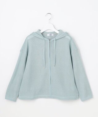 J.PRESS LADIES S ラッセルレース パーカー