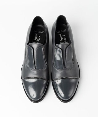 BONTRE 【LucaGrossi/ルカグロッシ】スタッズシューズ