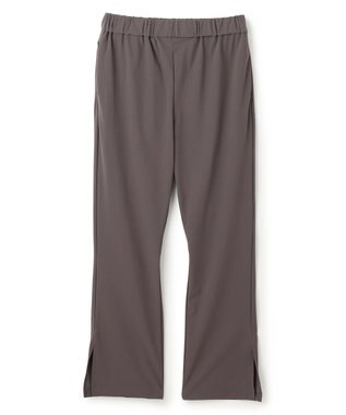 UNFILO ラッシュガード  セミフレアパンツ チャコール