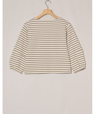 ONWARD Reuse Park 【any SiS】カットソー秋冬 ブラウン