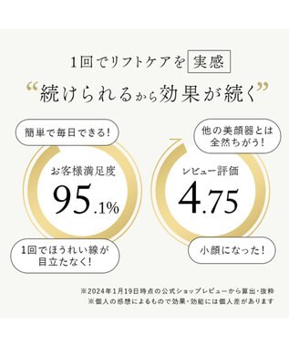 YAMATO テーブル＆キッチン 【STELLA BEAUTE】Beauty Face Stick / ブラック / SB-BFS01-03 ブラック