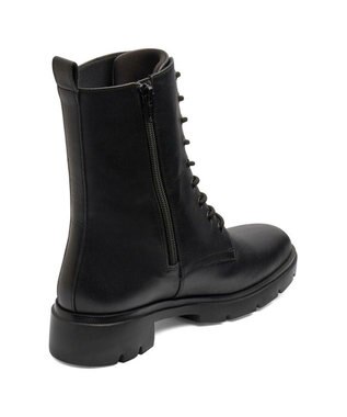 AcureZ GORE-TEX | 全天候型カジュアルレースアップブーツ ブラック