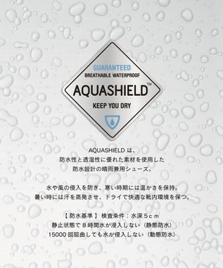 INTER-CHAUSSURES 【BUSSOLA】レースアップスニーカー ブラック