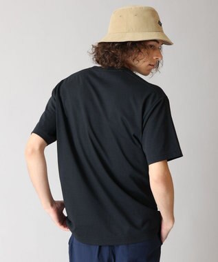 Columbia Columbia/ ヤングストリートショートスリーブクルー /コロンビア Black Camo