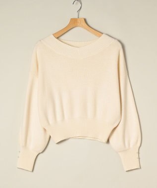 ONWARD Reuse Park 【Feroux】ニット秋冬