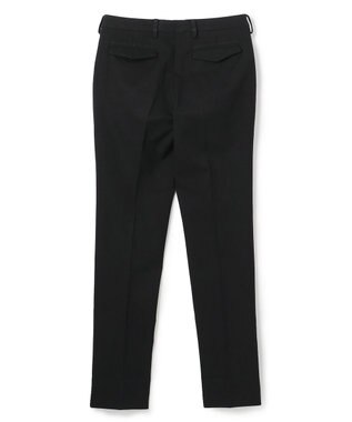JOSEPH HOMME MERANGE GABARDINE STRETCH / CITY ブラック系