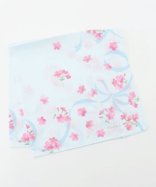 TOCCA SPRING EXCITEMENT HANDKERCHIEF ハンカチ