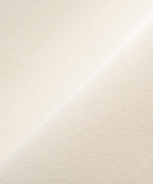 YECCA VECCA シャツレイヤードデザインプルオーバー Light Beige