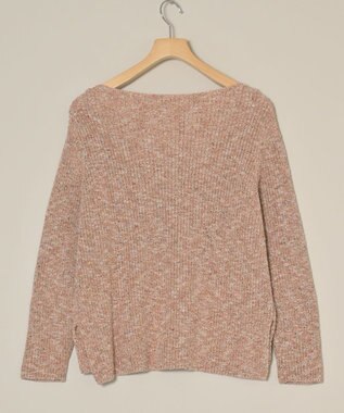 ONWARD Reuse Park 【23区】ニット春夏 ピンク