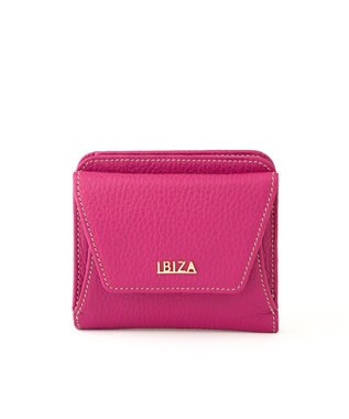 IBIZA クラシカ　BOXコインケース付折り財布