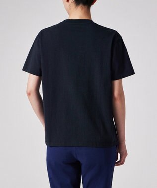 Paul Smith Happy 半袖Tシャツ ネイビー