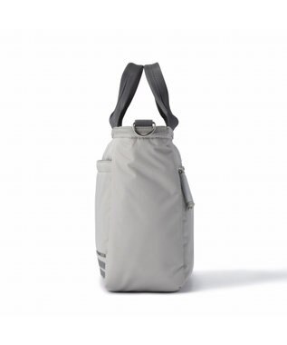 ZERO HALLIBURTON DICROS SOLOシリーズ ショルダーカートトート ZHG-B DS 85003 ボーンシャンパン