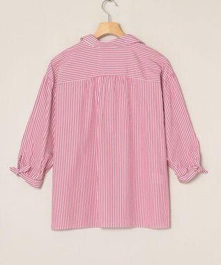ONWARD Reuse Park 【any SiS】ブラウス秋冬 ピンク