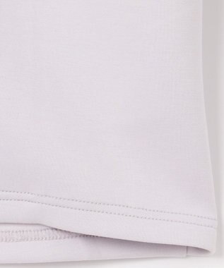 ANY SIS 【洗える】スポンディッシュ コーディガン ライトグレー