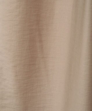 Green Parks 接触冷感ウエストレイヤードツイルパンツ Dark Navy