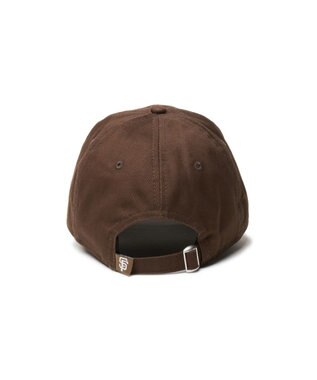 WEGO 【ユニセックス着用ITEM】NEWERA　930　MLB　TONAL　LOGO ブラウン