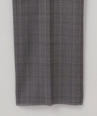 GOTAIRIKU 【DORMEUIL】MILLENNIAL スーツ グレー系4