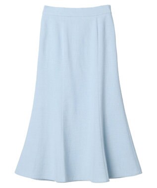 earth music&ecology マーメイドスカート Sax