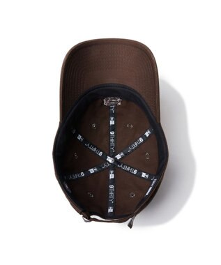 WEGO 【ユニセックス着用ITEM】NEWERA　930　MLB　TONAL　LOGO ブラウン