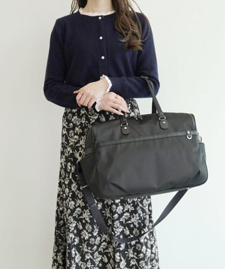 ACE BAGS & LUGGAGE PROGRES アベス ボストンバッグ 23L 20185 プログレ