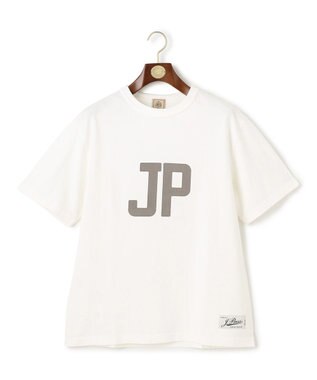 【NYUZELESS】JP グラフィック Tシャツ