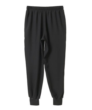 Green Parks ジョガーパンツ Black