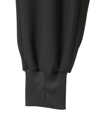 Green Parks ジョガーパンツ Black