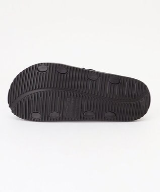 J.PRESS YORK STREET 【UNISEX】EVAERサンダル ブラック系