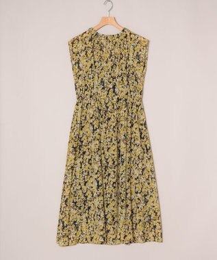 ONWARD Reuse Park 【any SiS】ワンピース春夏 イエロー