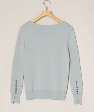 ONWARD Reuse Park 【ICB】ニット春夏 グリーン