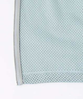 J.PRESS LADIES L ラッセルレース パーカー ダルブルー系