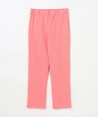 ANY KIDS 【WEB限定】7daysデイリー ネコパンツ ローズ