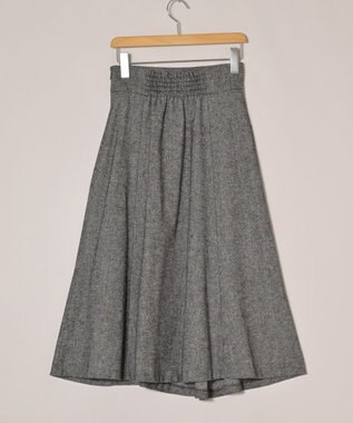 ONWARD Reuse Park 【any SiS】スカート秋冬 ブラック