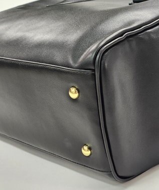 ONWARD Reuse Park 【自由区】バッグ ブラック