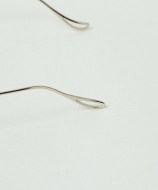 WEGO リムレスデザインアイウェア 柄1