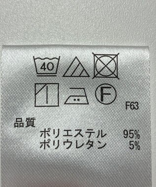 ONWARD Reuse Park 【any SiS】パンツ秋冬 ブラウン