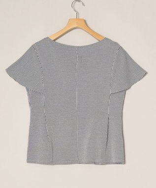 ONWARD Reuse Park 【23区】カットソー春夏 ネイビー