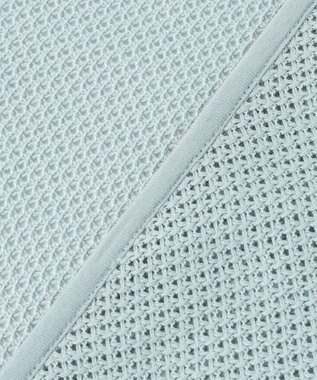 J.PRESS LADIES L ラッセルレース パーカー ダルブルー系