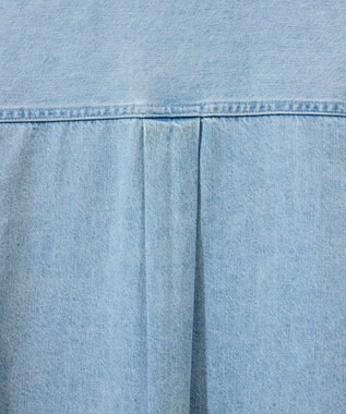 AMERICAN HOLIC アソートデニムシャツ Orange