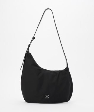 IACUCCI 【予約】アーゴ 2WAYSD NYLON/CERVO ブラック