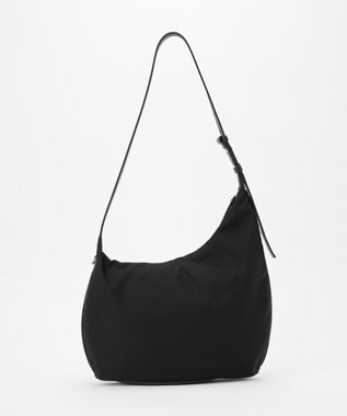 IACUCCI 【予約】アーゴ 2WAYSD NYLON/CERVO ブラック