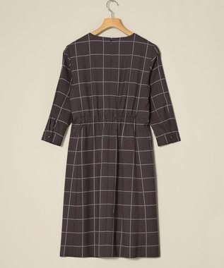 ONWARD Reuse Park 【23区】ワンピース秋冬 レッド