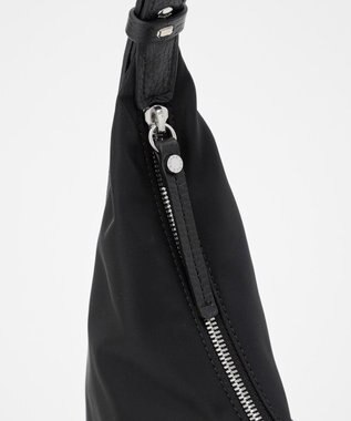 IACUCCI 【予約】アーゴ 2WAYSD NYLON/CERVO ブラック