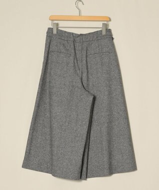 ONWARD Reuse Park 【23区】パンツ秋冬 ブラック