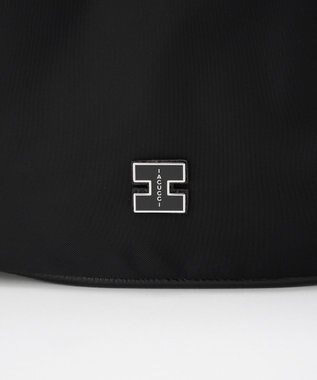 IACUCCI 【予約】アーゴ 2WAYSD NYLON/CERVO ブラック