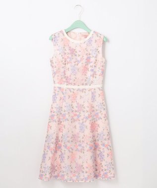洗える！】GYPSY DEEP ROSE ドレス / TOCCA | ファッション通販 【公式 ...
