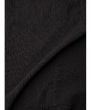 AMERICAN HOLIC ティアードキャミワンピース Black