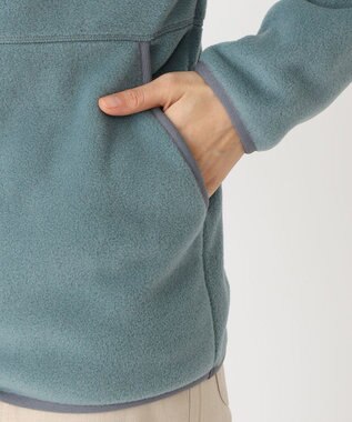 Columbia Columbia/ ウィメンズナビダッドループフリースジャケット /コロンビア Metal