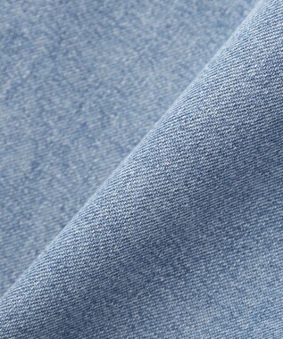 AMERICAN HOLIC イージーデニムワイドパンツ Light Indigo