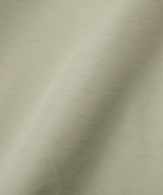 Green Parks 撥水加工フード付ブルゾン Khaki